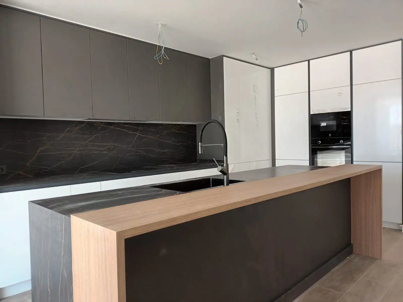 Cocinas a Medida en Zaragoza