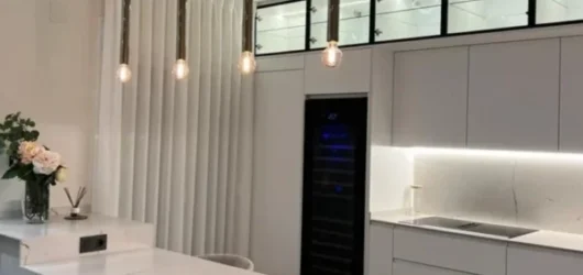 La Influencia de la Iluminación en el Diseño de una Cocina