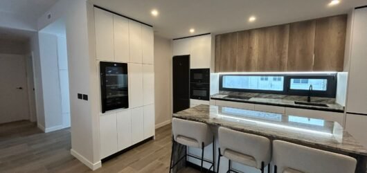 Cocinas a medida en Zaragoza: El valor de elegir un fabricante propio