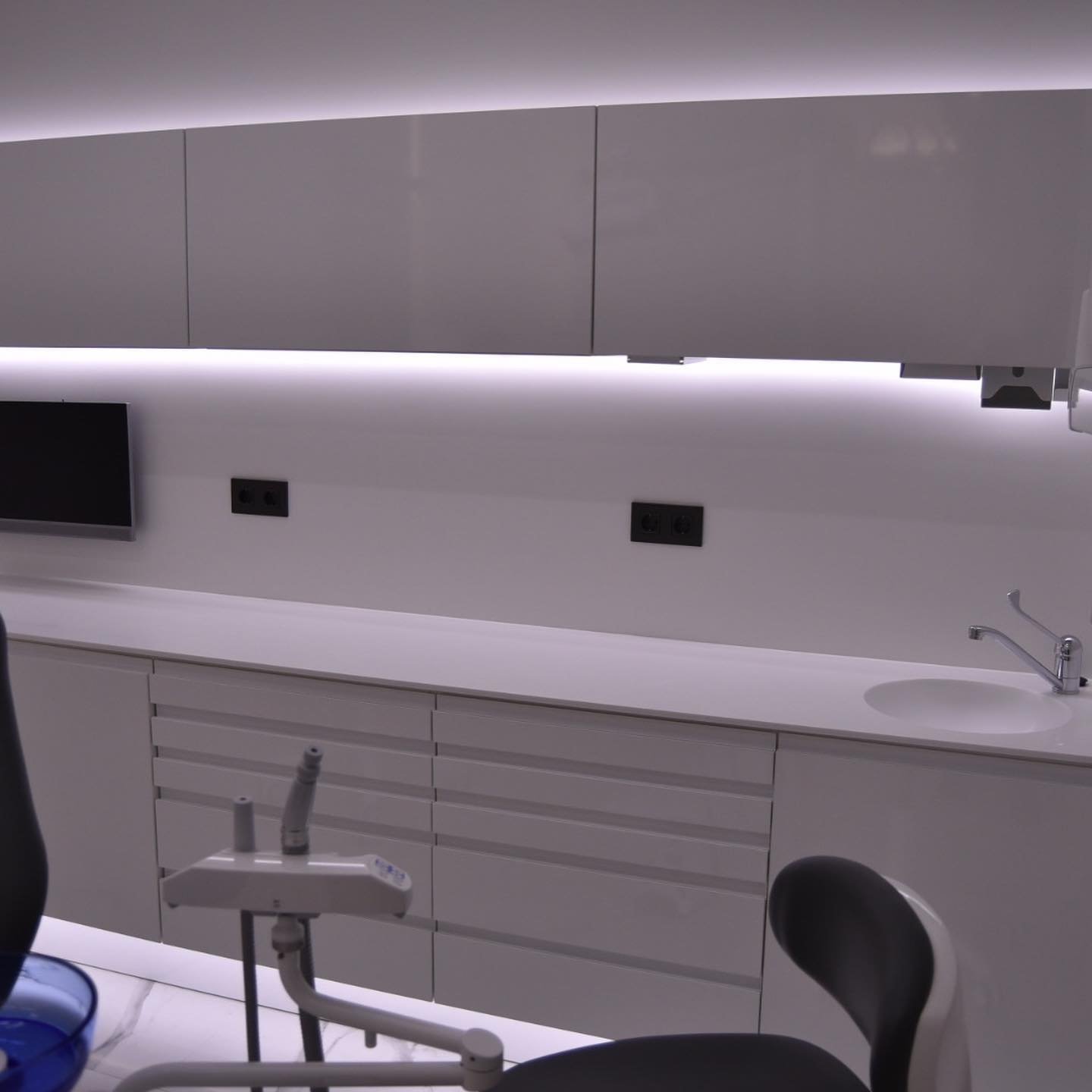Recepción Gurpegui Logroño