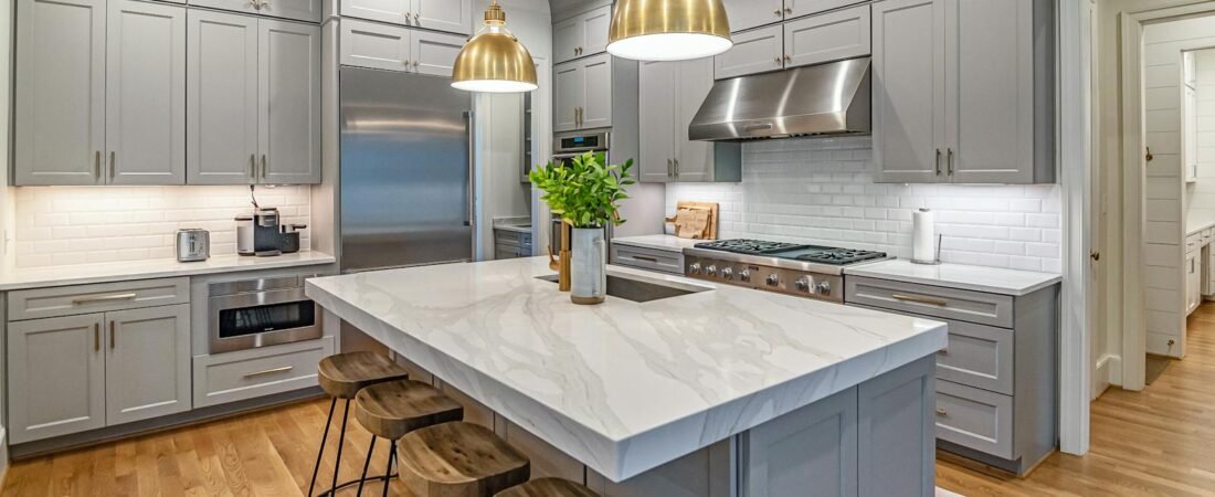 Cocina a Medida vs IKEA: Comparativa Real para 2026 1 Cocina a Medida vs IKEA: Comparativa Real para 2026