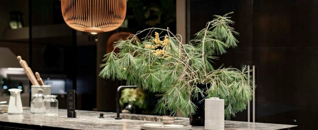 Encimeras de Cocina: La Elección Perfecta con Gres Porcelánico