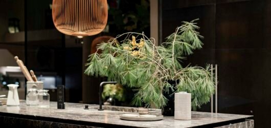 Encimeras de Cocina: La Elección Perfecta con Gres Porcelánico